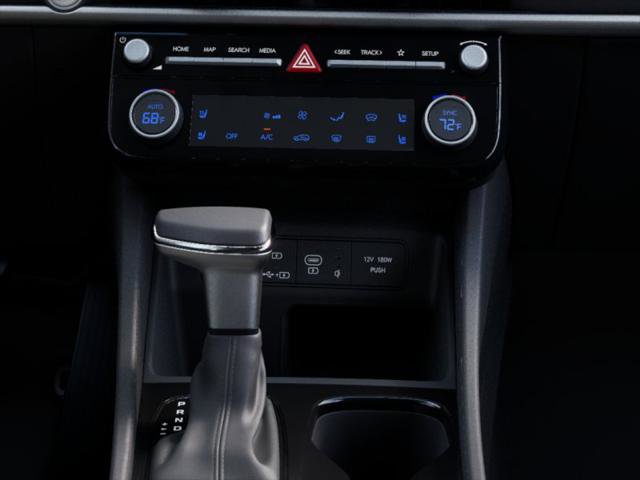 New 2026 Hyundai Tucson SEL image 16