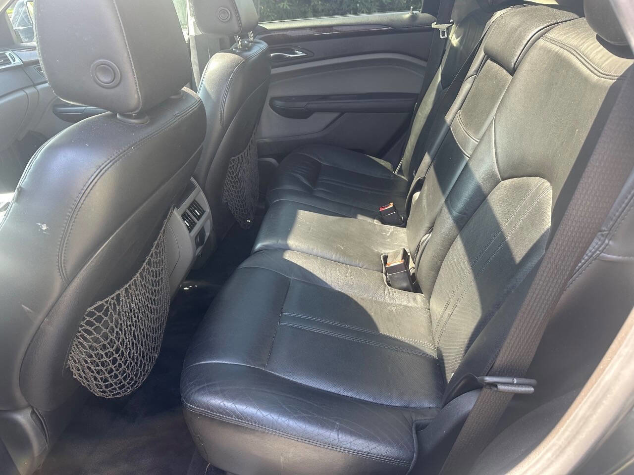 Used 2011 Cadillac SRX Performance image 11