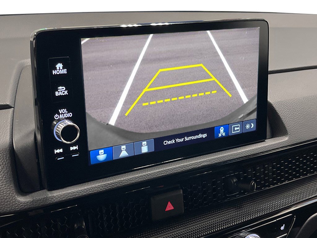 New 2026 Honda CR-V Sport Touring image 22