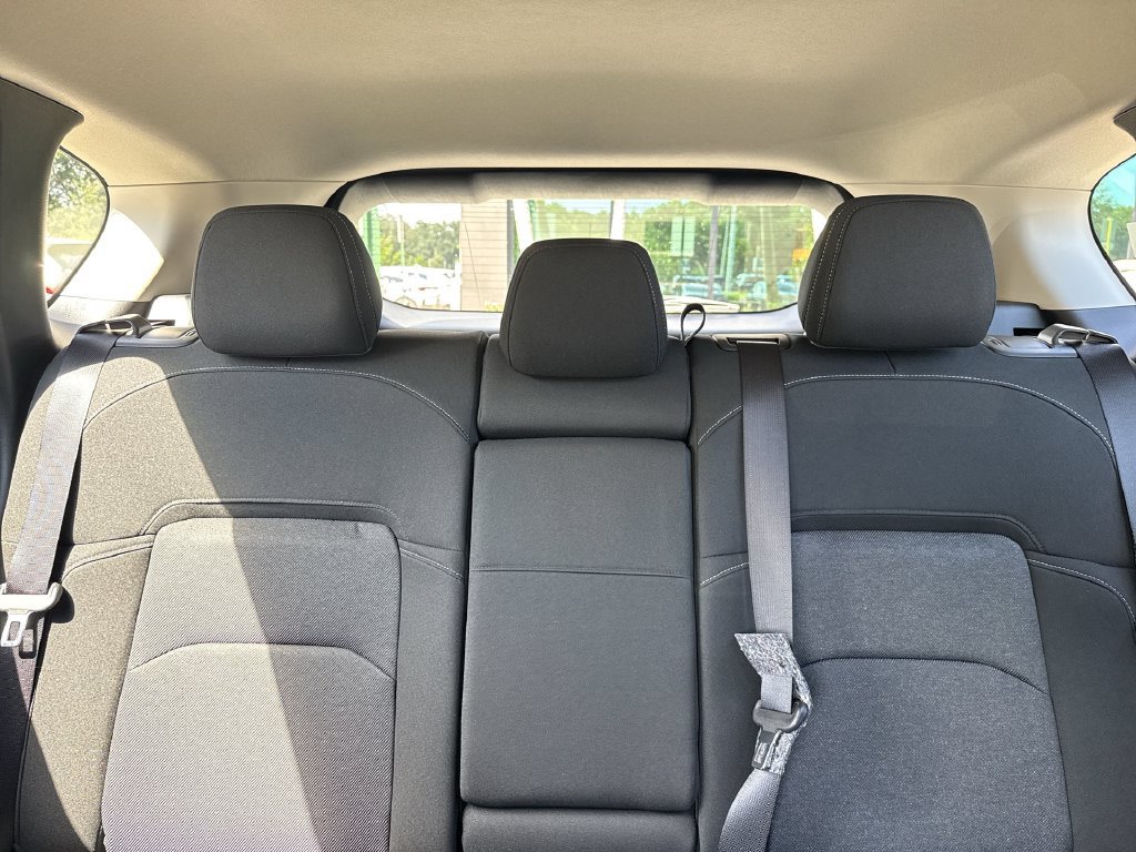 New 2026 MAZDA CX-5 AWD 2.5 S image 18