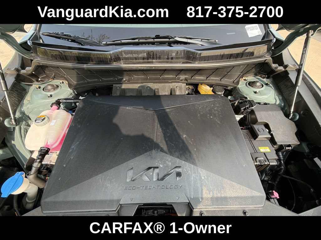 Used 2023 Kia Niro Wind FWD image 20