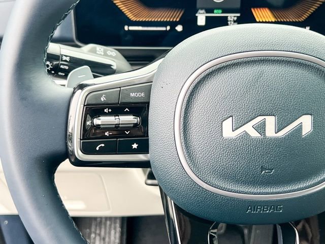 New 2026 Kia Carnival EX image 28