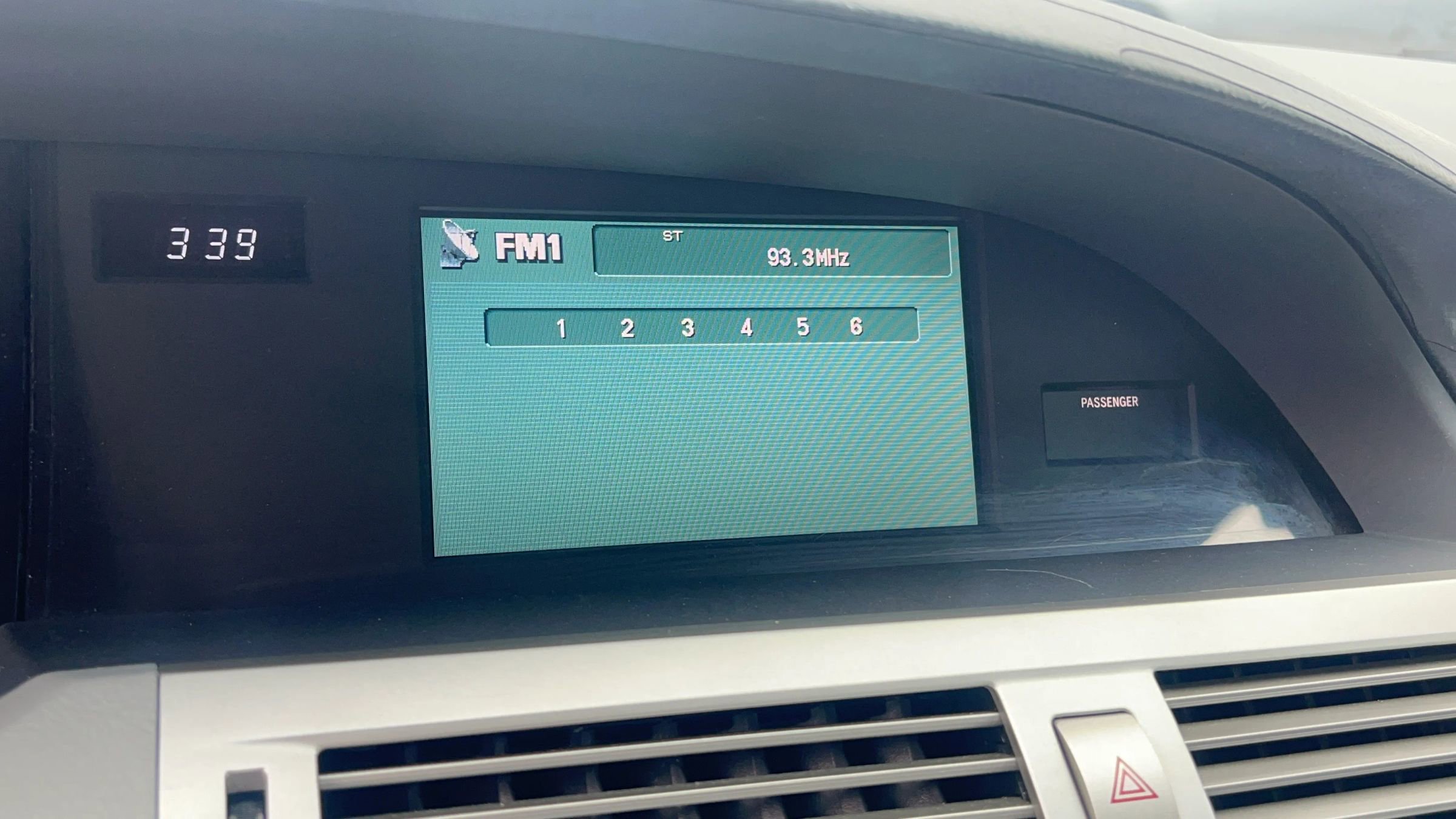 Used 2008 Toyota Avalon Limited FWD image 15