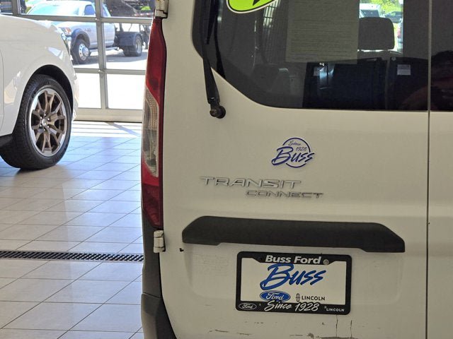 Used 2016 Ford Transit Connect XL FWD image 14