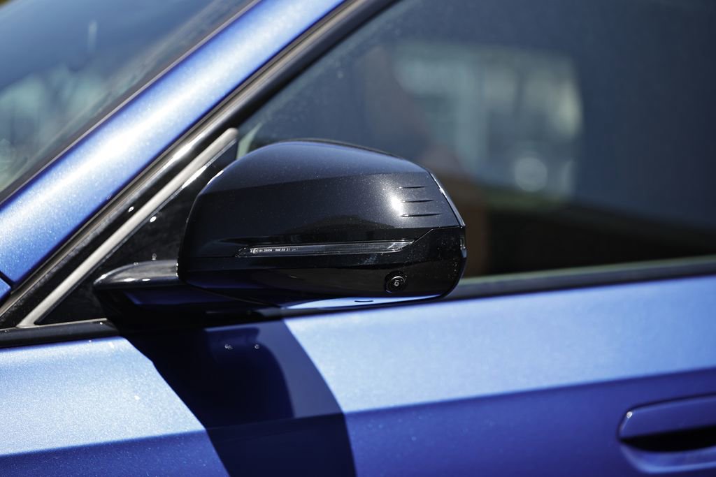 New 2026 BMW X1 xDrive28i w/ Technology Package image 11