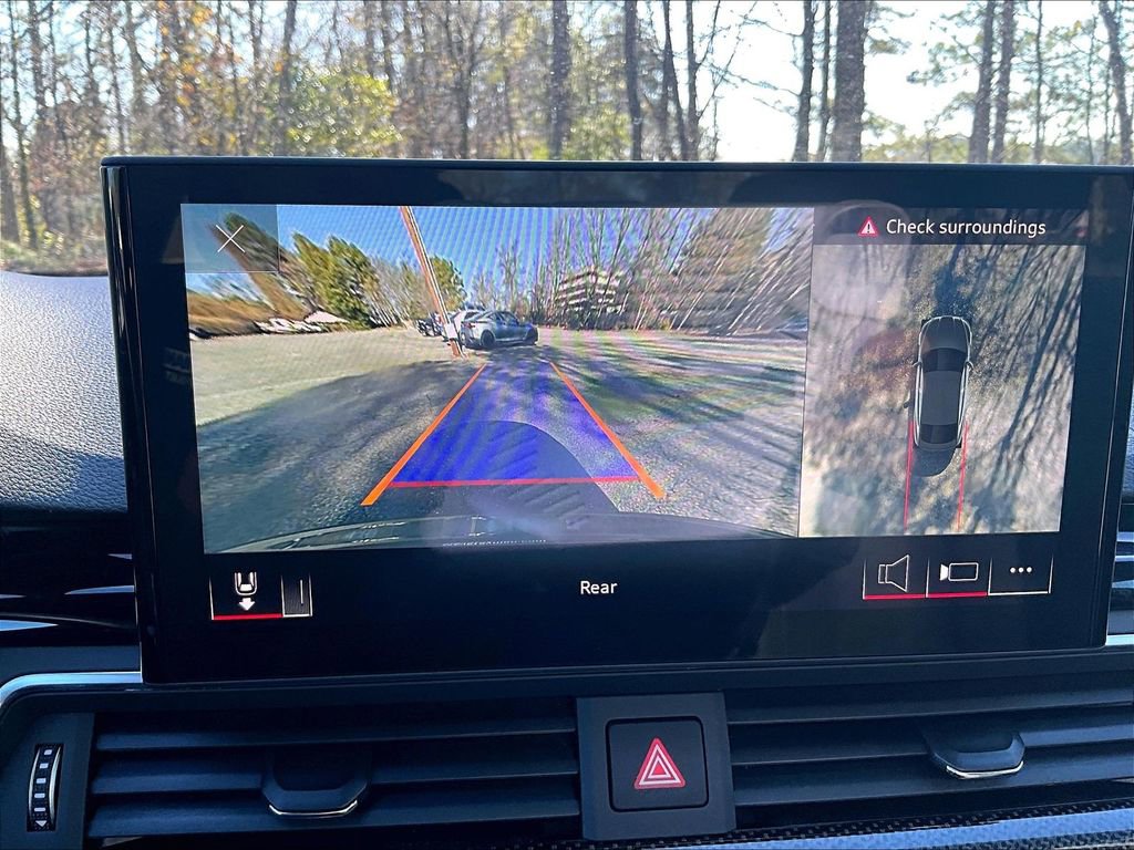 Used 2022 Audi S5 Premium Plus w/ Premium Plus Package image 24