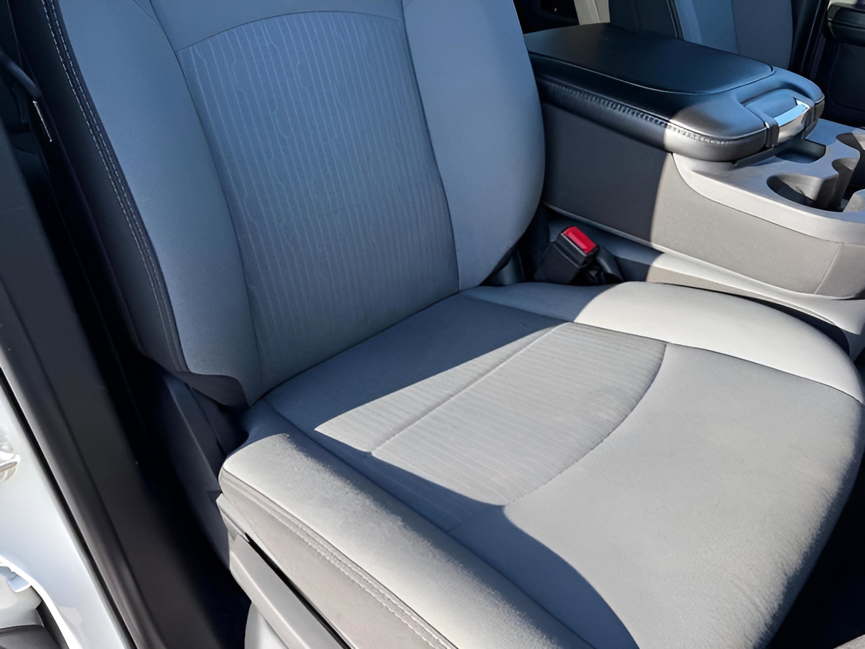 Certified 2023 RAM 3500 Big Horn image 15