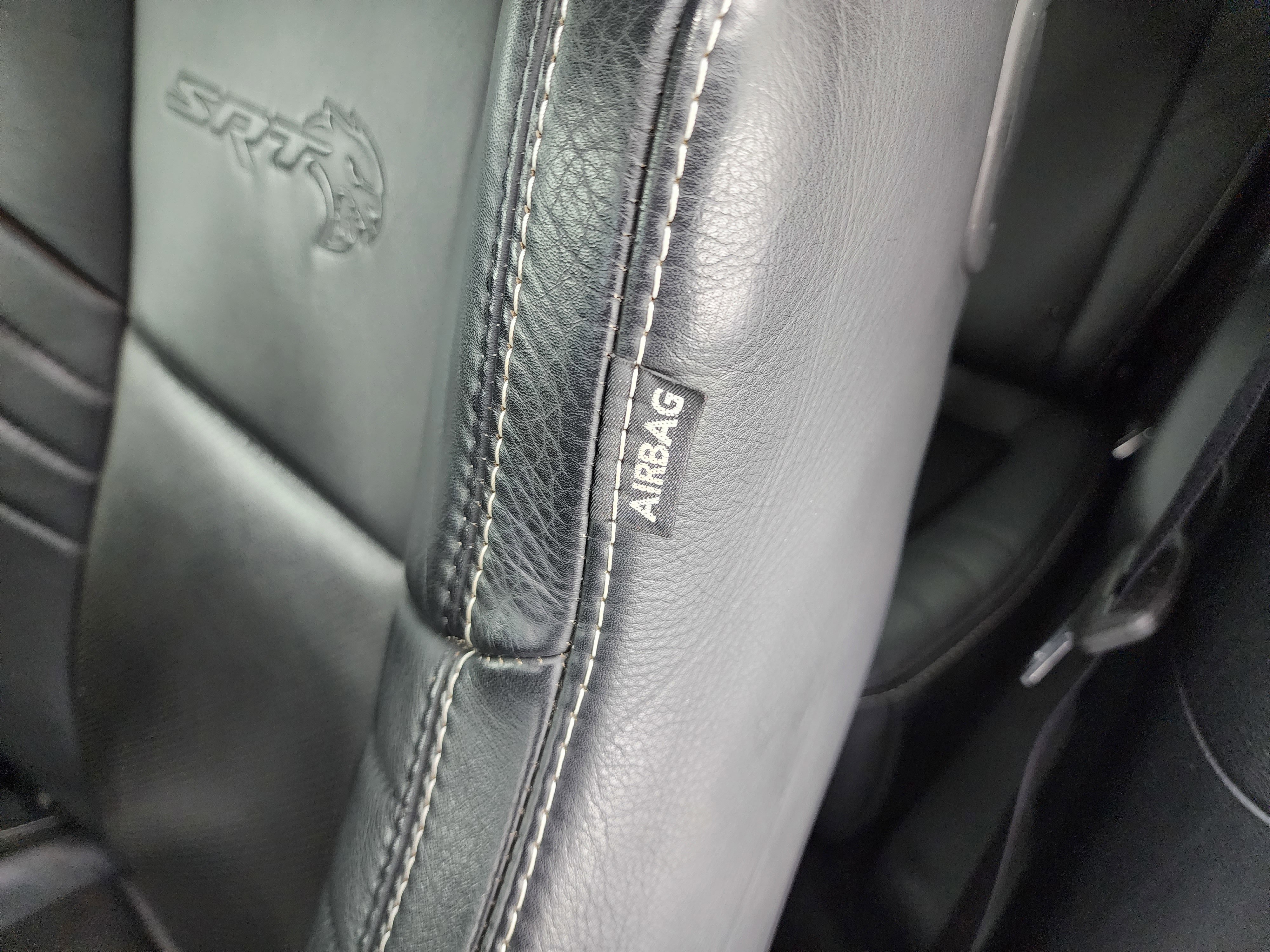 Used 2017 Dodge Challenger SRT Hellcat image 41