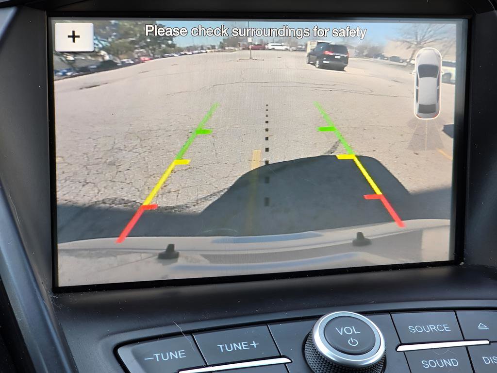 Used 2017 Ford Escape SE w/ Equipment Group 201A image 27