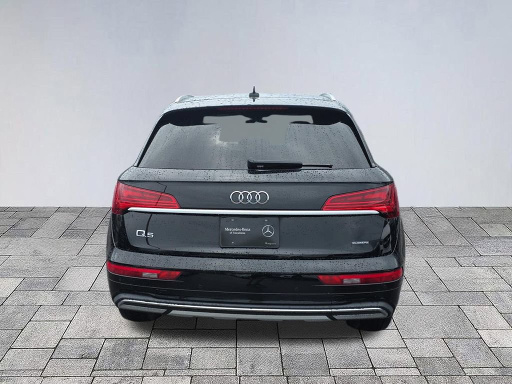Used 2023 Audi Q5 2.0T Premium w/ Convenience Package AWD/4WD image 6