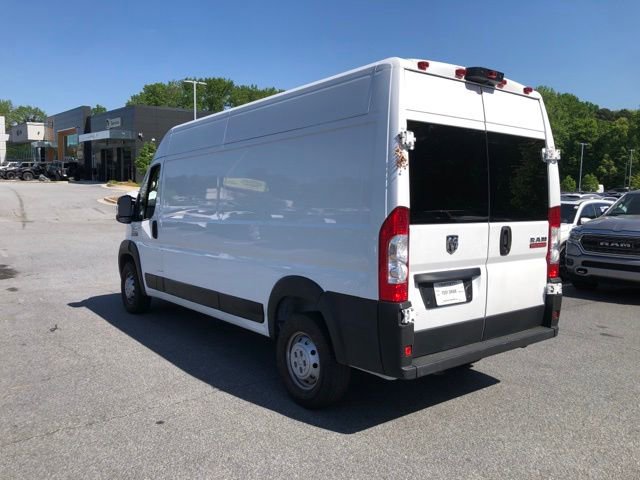Used 2022 RAM ProMaster 2500 image 5