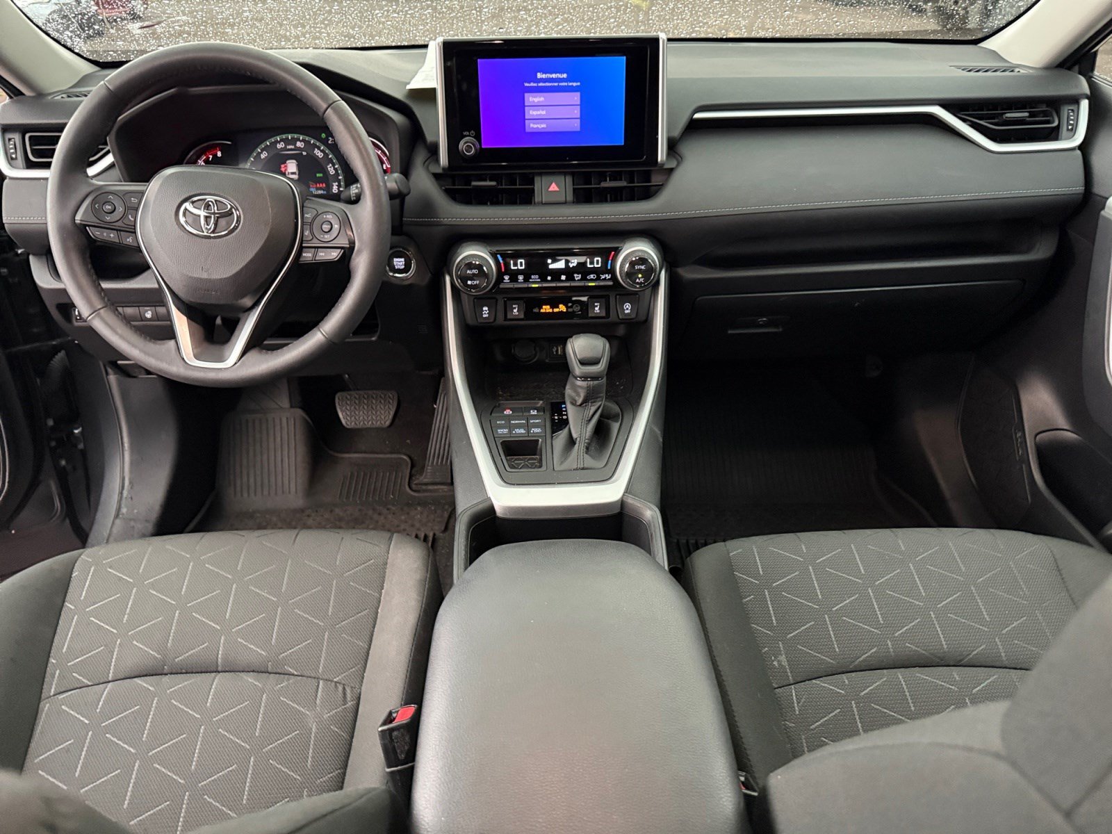 Used 2023 Toyota RAV4 XLE w/ Convenience Package AWD/4WD image 19