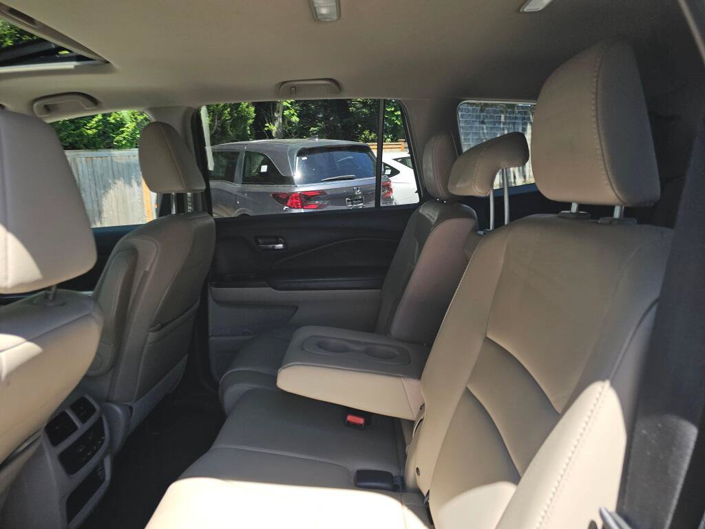 Used 2019 Honda Pilot EX-L image 20