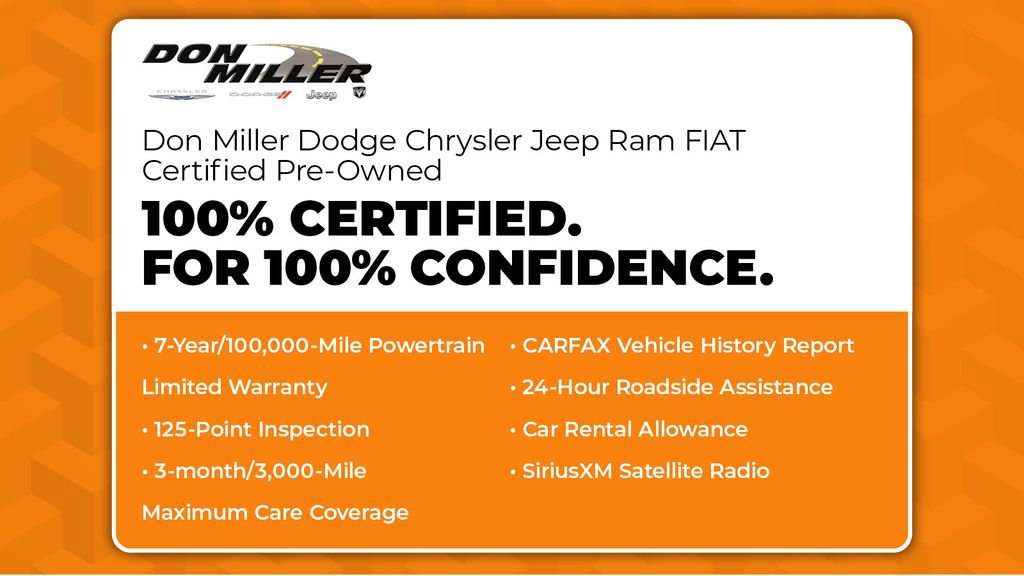 Certified 2021 RAM 1500 Limited image 10