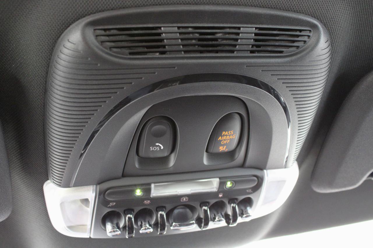 Used 2024 MINI Cooper Countryman S w/ Signature Upholstery Package FWD image 75