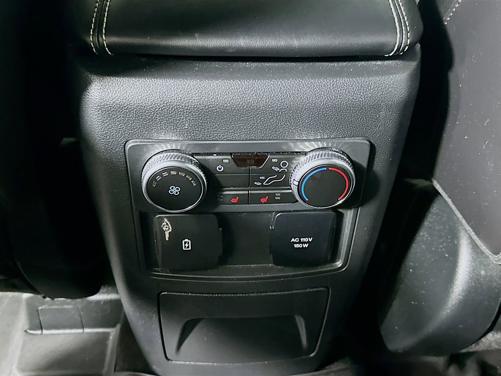Used 2023 Ford Explorer ST w/ Equipment Group 401A image 32