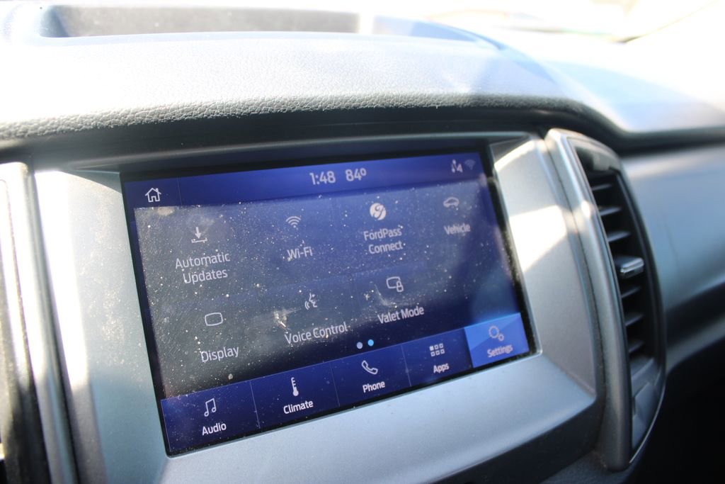 Used 2021 Ford Ranger XL w/ Equipment Group 101A High image 35