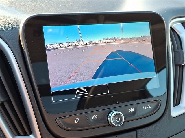 Used 2024 Chevrolet Malibu LT image 18