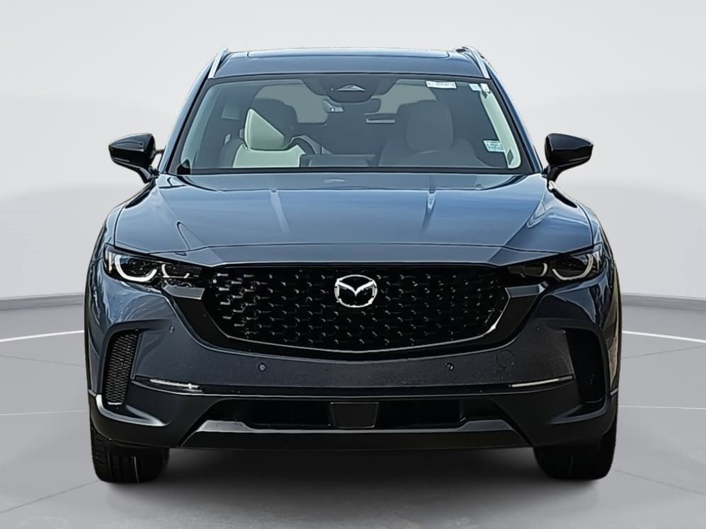 New 2026 MAZDA CX-50 AWD 2.5 S w/ Weather Package image 2