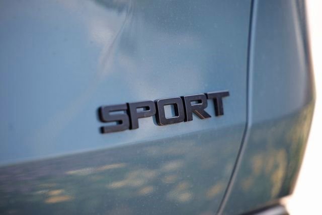 New 2026 Honda HR-V Sport image 12