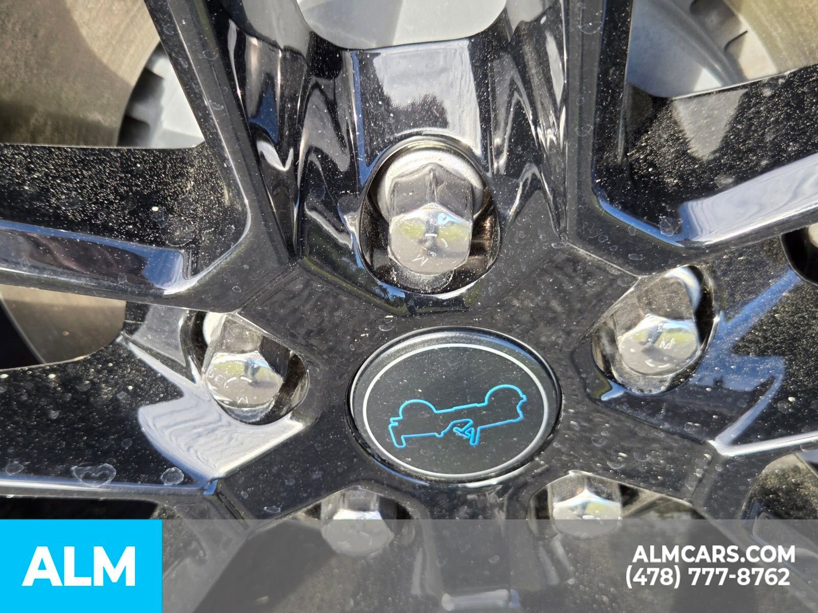 Used 2025 Jeep Wrangler Unlimited Sahara w/ Safety Group image 12