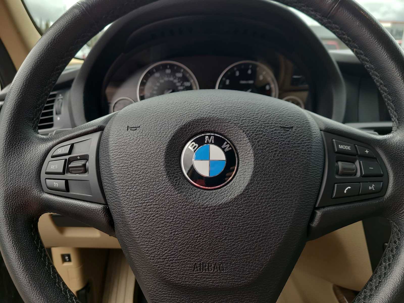 Used 2013 BMW X3 xDrive28i image 23