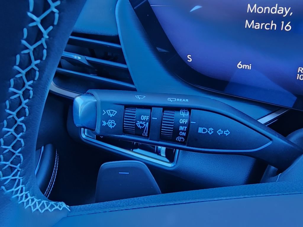 New 2026 Buick Envision Sport Touring image 23