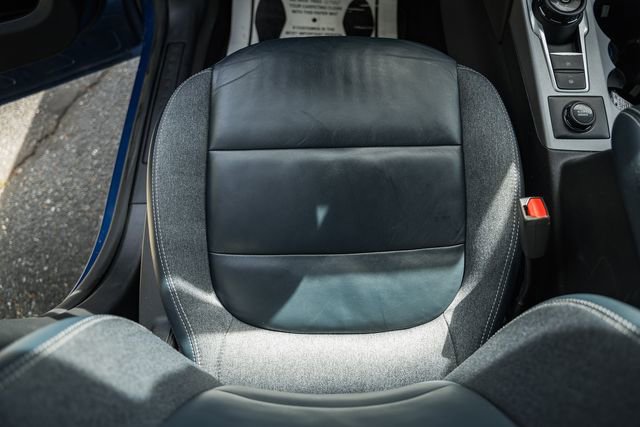 Used 2023 Ford Bronco Sport Outer Banks w/ Tech Package image 40