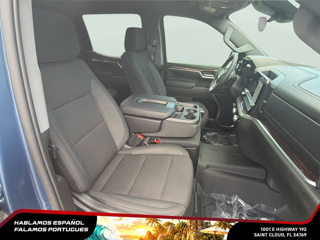 Used 2026 GMC Sierra 1500 Elevation w/ Elevation Select Package RWD image 32