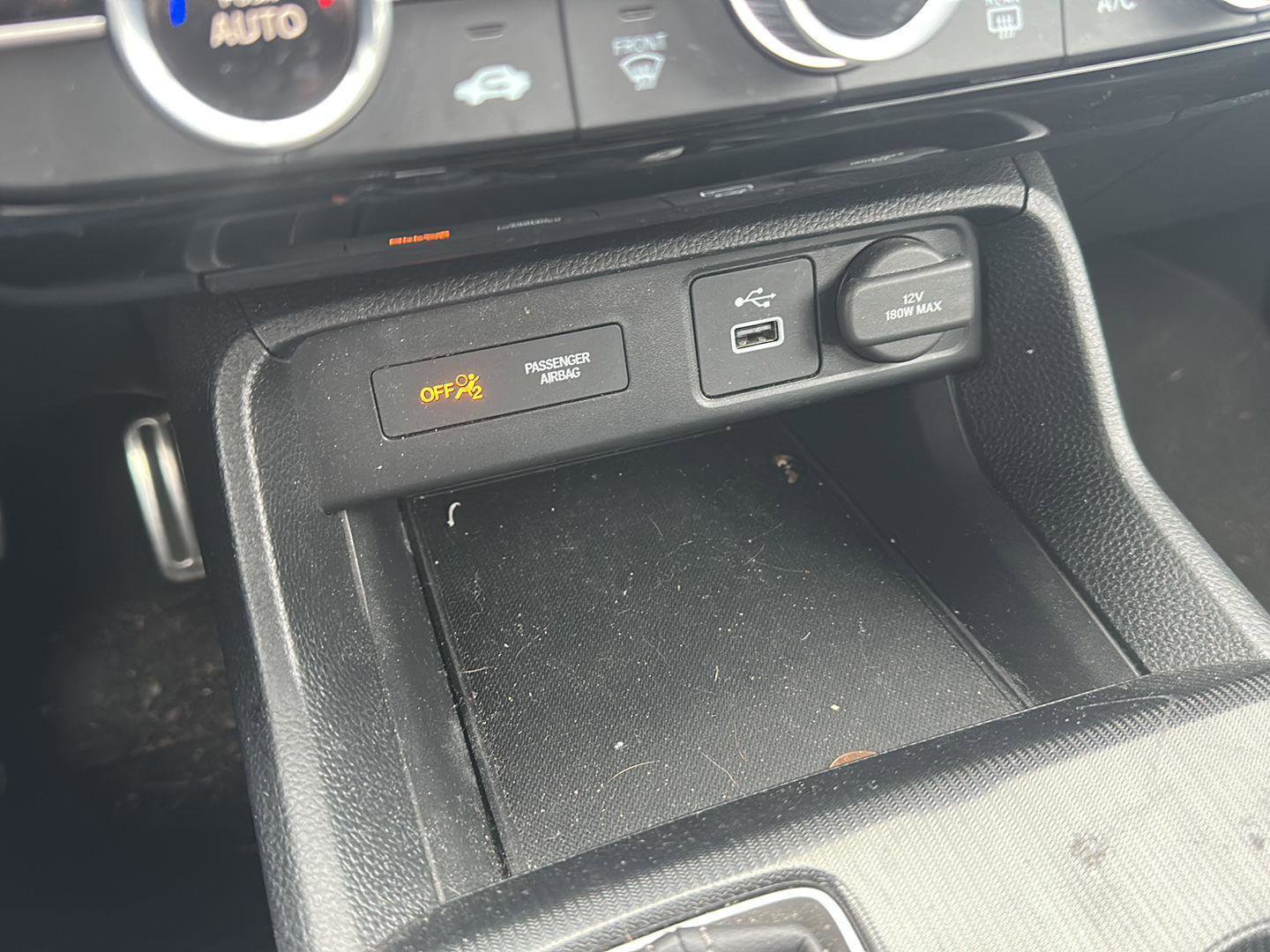 Used 2024 Honda Civic Sport image 17