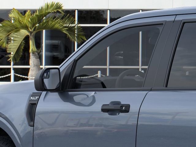 New 2026 Ford Maverick XLT AWD/4WD image 21