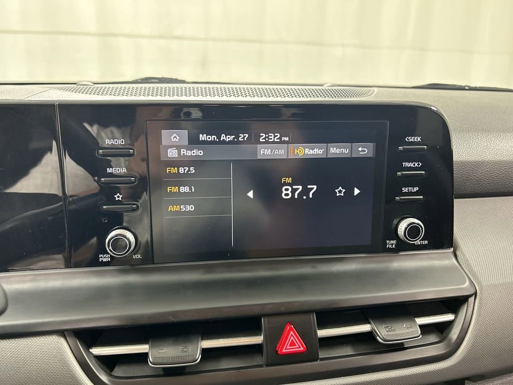 Certified 2024 Kia Seltos LX AWD/4WD image 14
