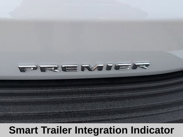 New 2026 Chevrolet Tahoe Premier w/ Sun And Tow Package image 21