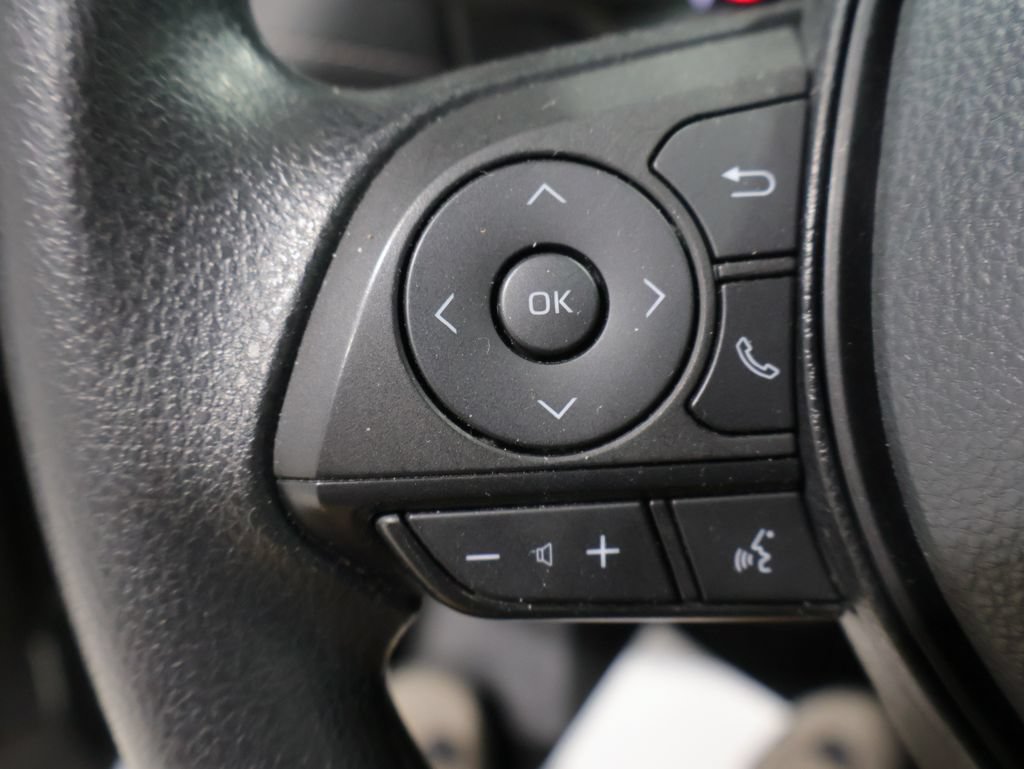 Certified 2024 Toyota RAV4 LE AWD/4WD image 35