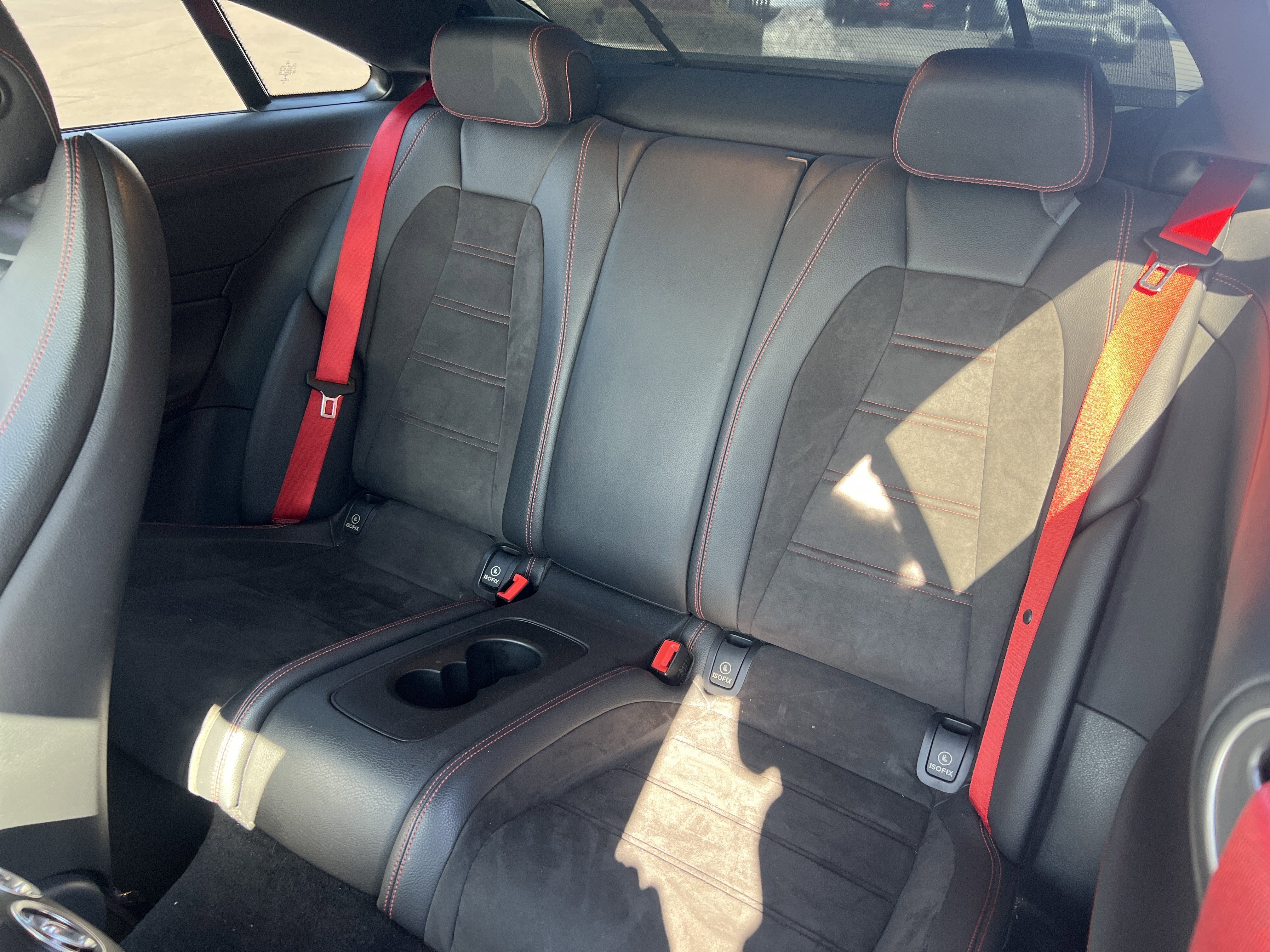 Used 2020 Mercedes-Benz E 53 AMG 4MATIC Coupe image 33