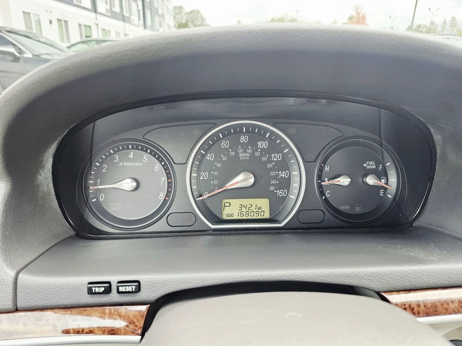 Used 2006 Hyundai Sonata LX image 14