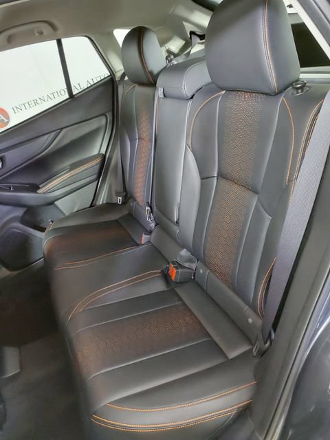 Used 2023 Subaru Crosstrek 2.5i Limited AWD/4WD image 11