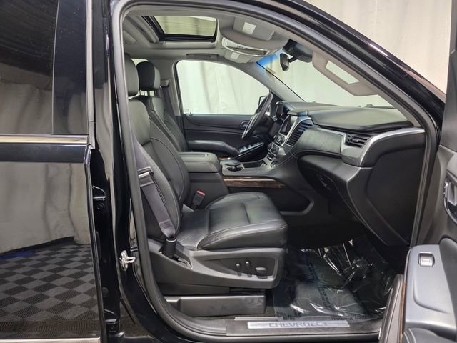 Used 2017 Chevrolet Tahoe LT w/ LT Signature Package image 34