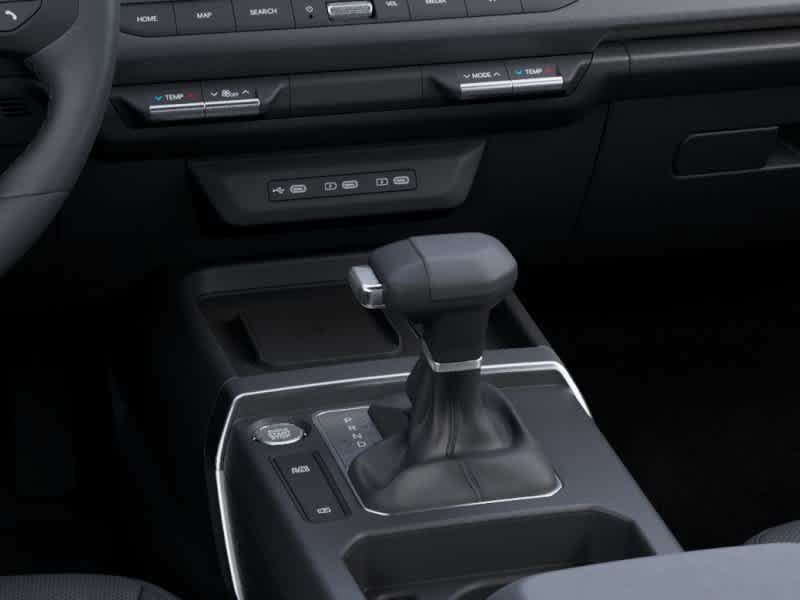 New 2027 Kia Seltos X-Line S AWD/4WD image 23