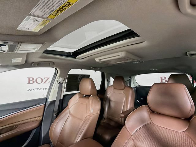 Used 2019 Acura MDX w/ Tech & Entertainment Packag FWD image 25