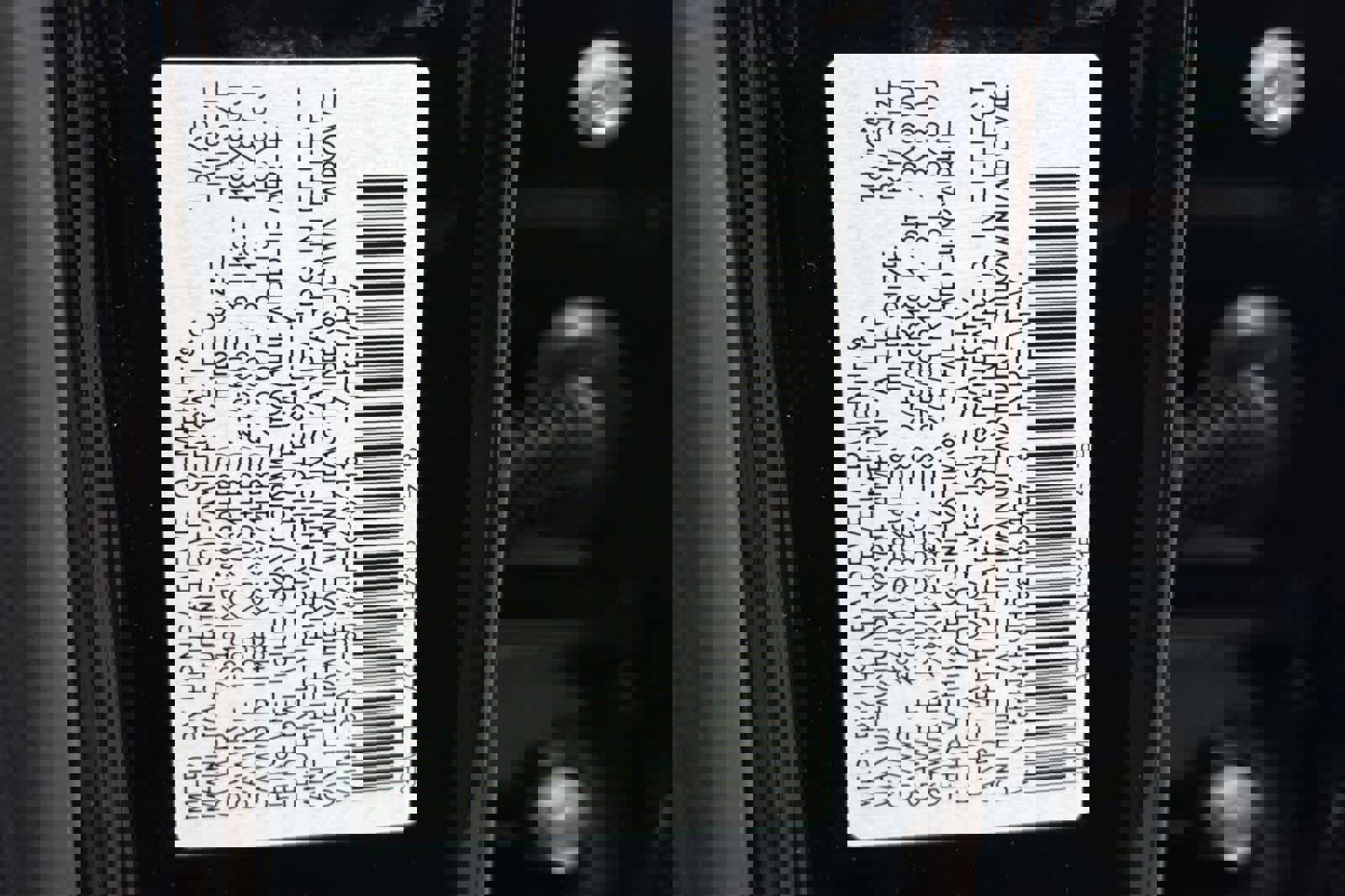 New 2026 Honda Passport TrailSport image 28