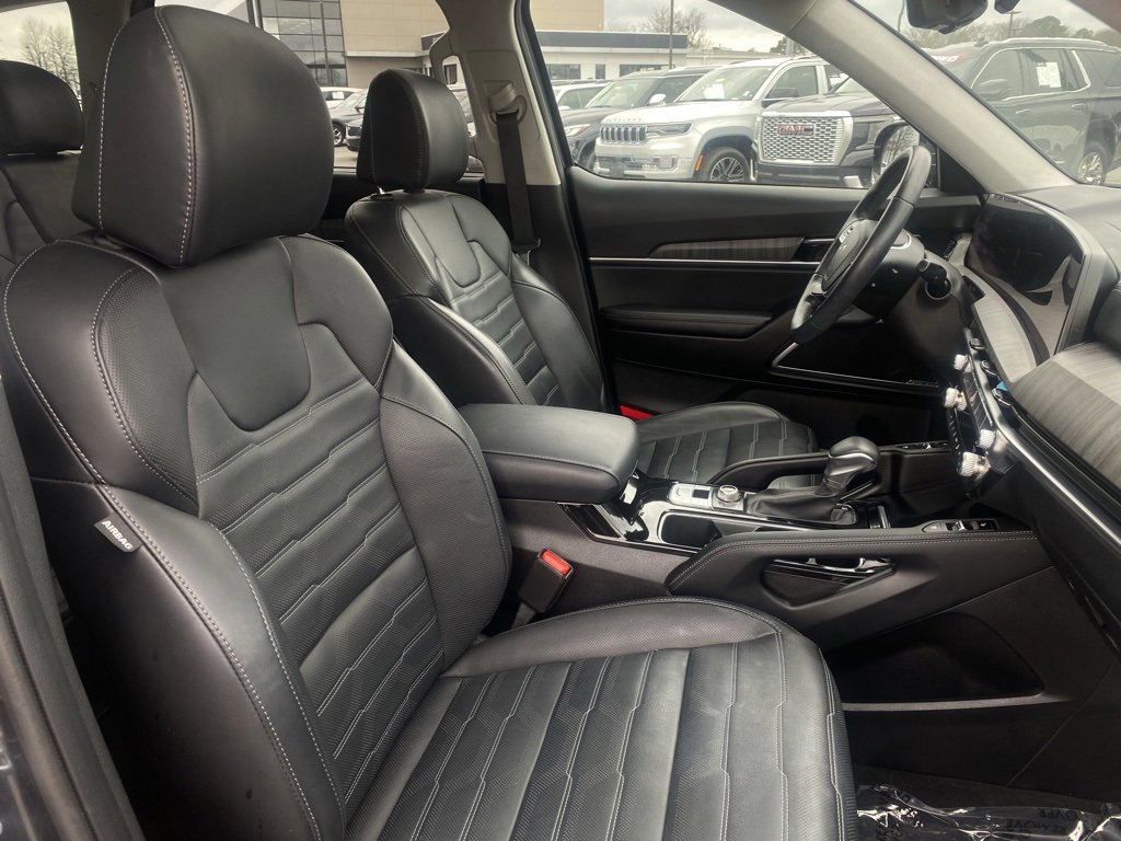 Used 2024 Kia Telluride SX Prestige image 29