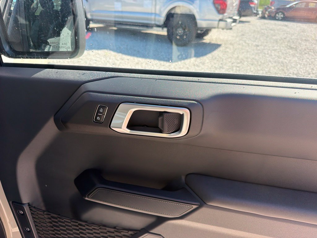 New 2026 Ford Bronco Big Bend AWD/4WD image 39