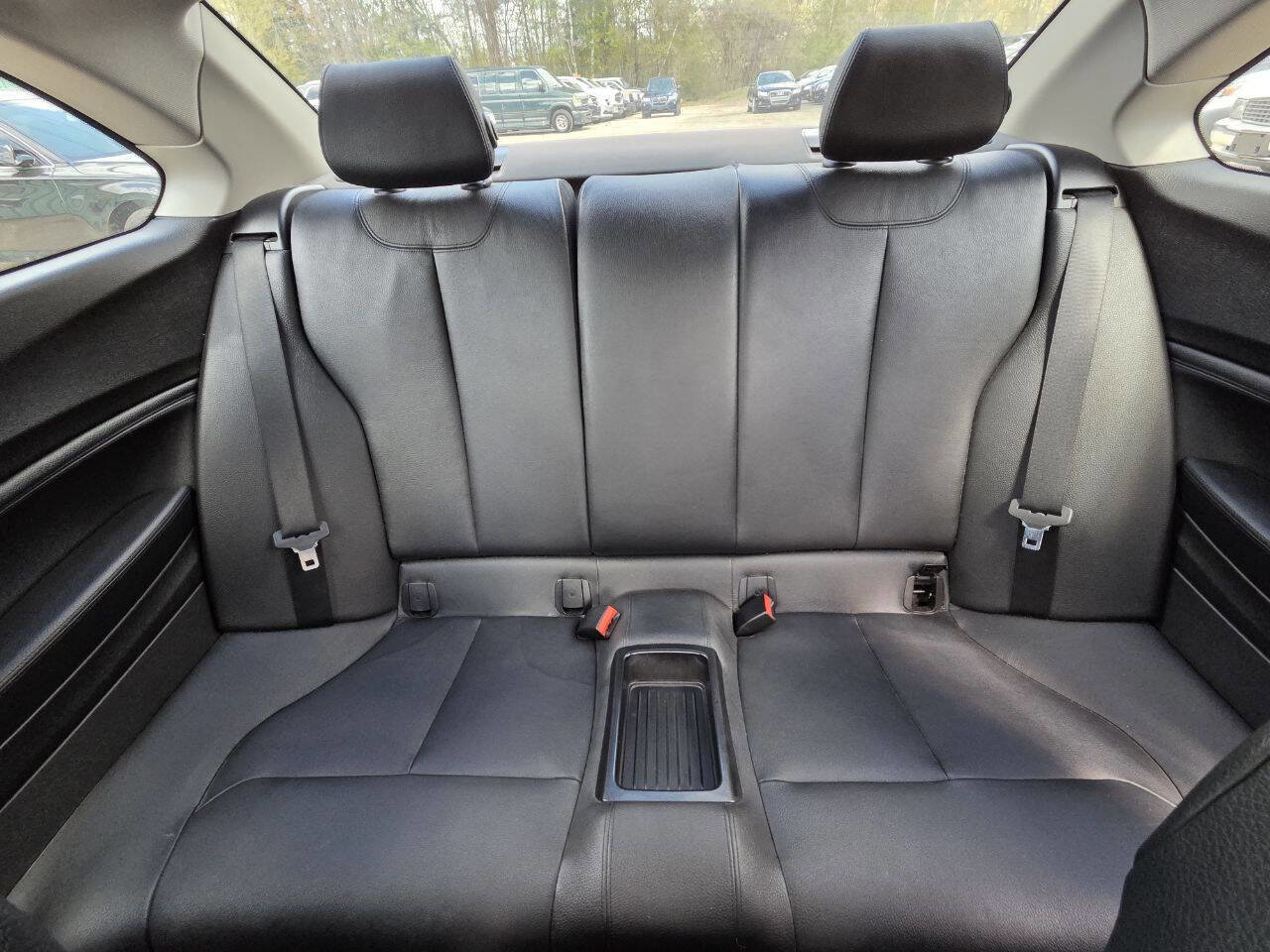 Used 2014 BMW 228i Coupe RWD image 15