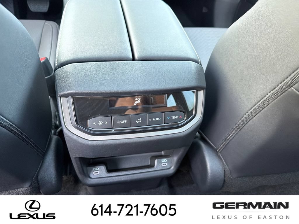 New 2026 Lexus TX 350 AWD w/ Technology Package image 15