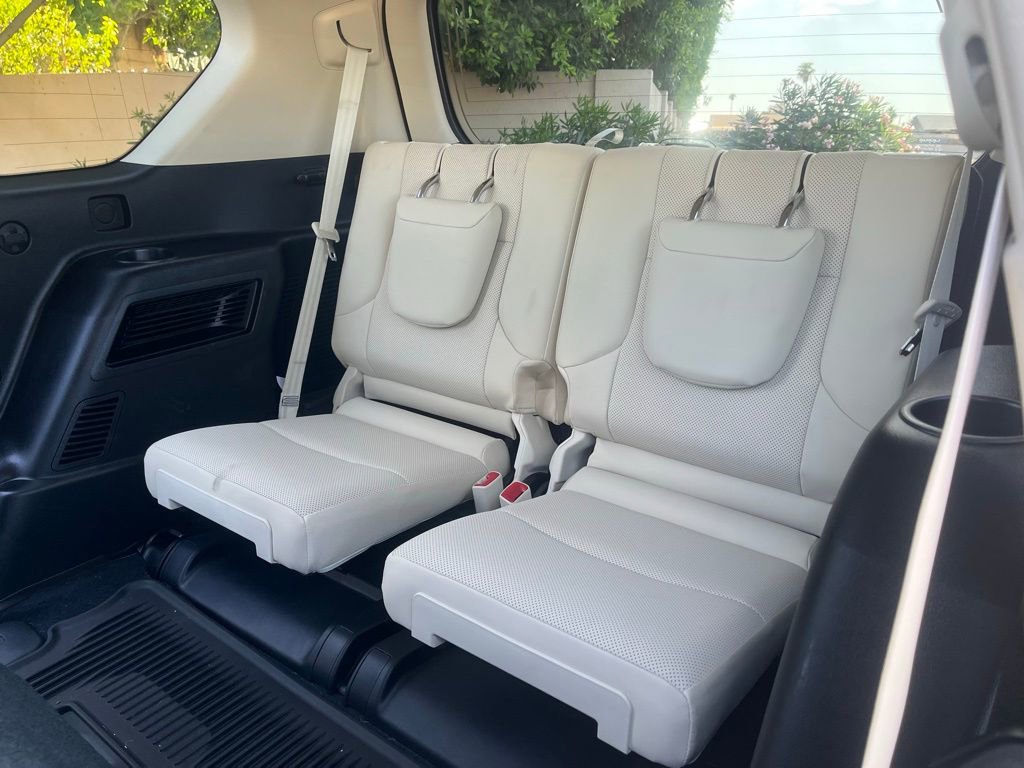 Used 2023 Lexus GX 460 Premium image 23