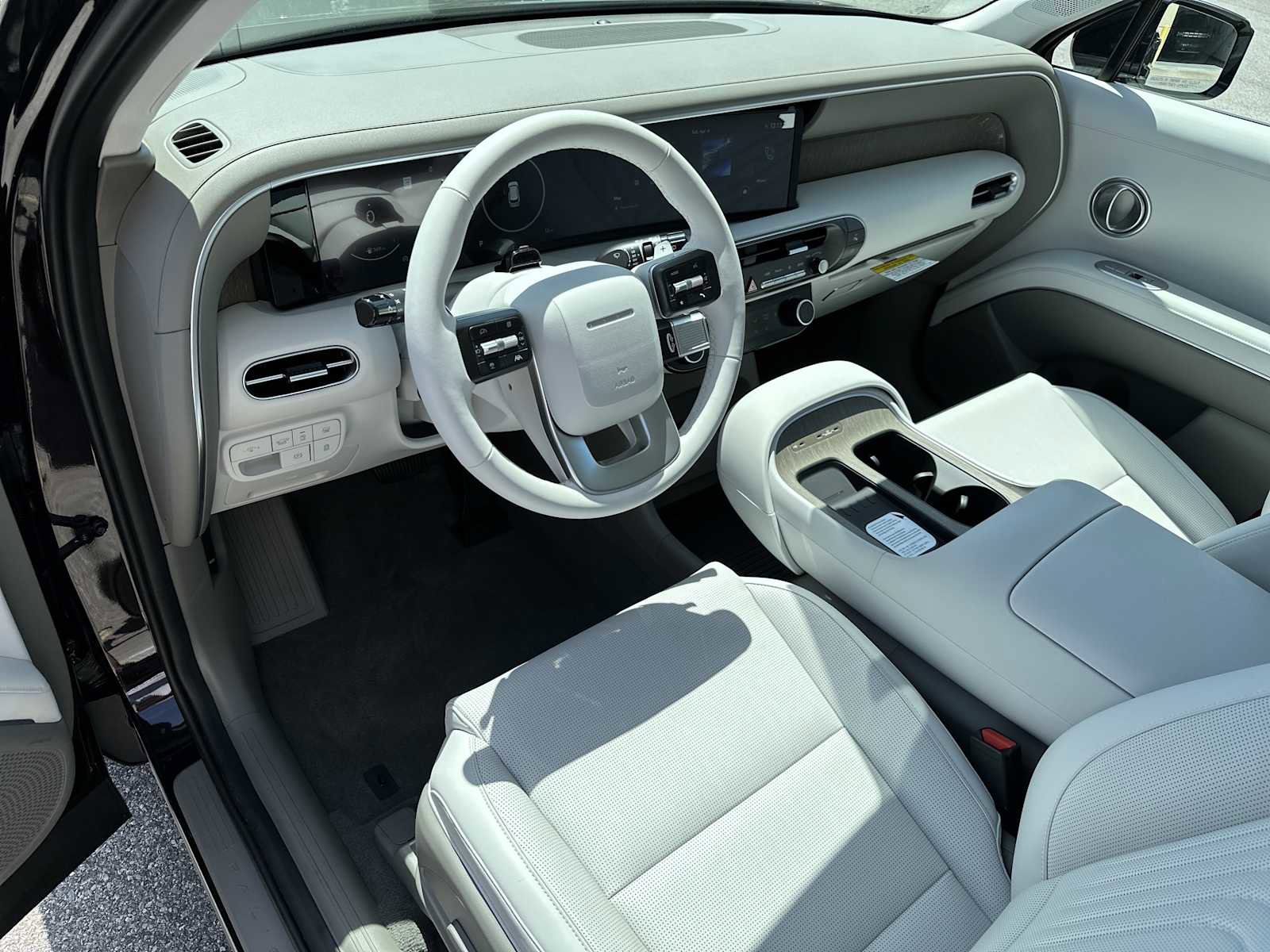 New 2026 Hyundai Palisade SEL image 8