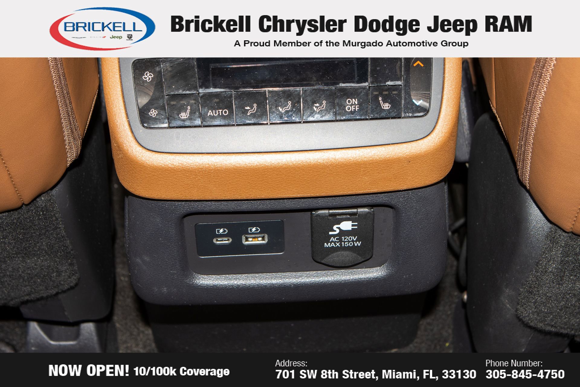 Used 2023 Nissan Pathfinder Platinum w/ Cargo Package image 22