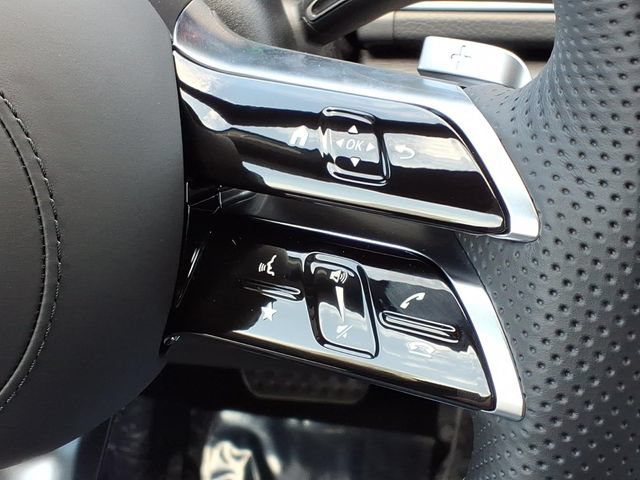 New 2026 Mercedes-Benz GLS 450 4MATIC image 10