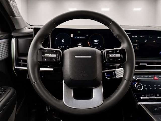 Used 2024 Hyundai Santa Fe Limited image 27